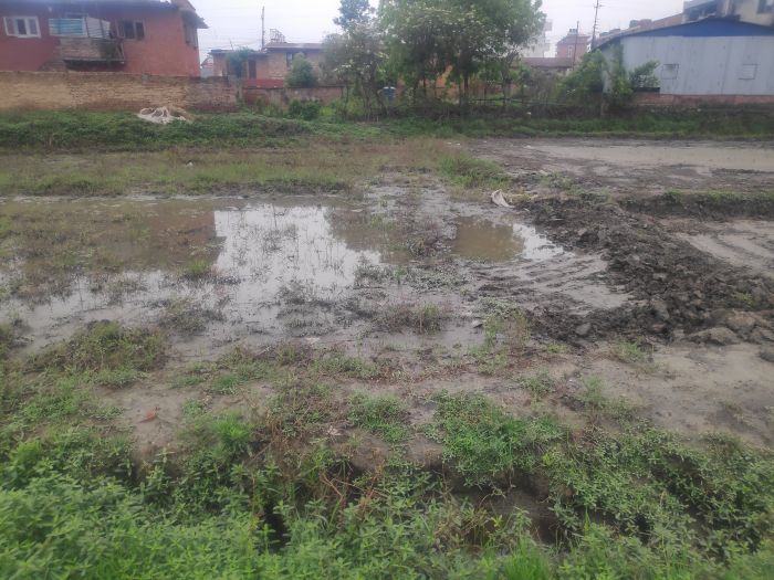 Arnico highway touched land sale in jagati Arnico highway touched land sale in jagati