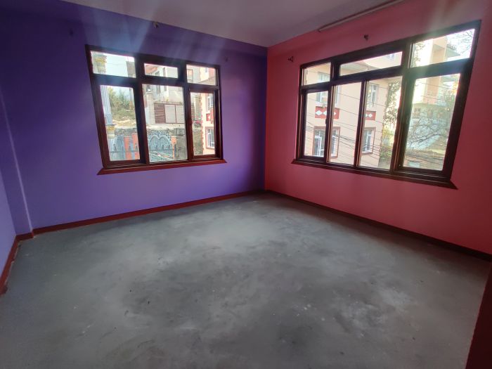 Brand new house for rent in Gwarko, Lalitpur, Nepal.