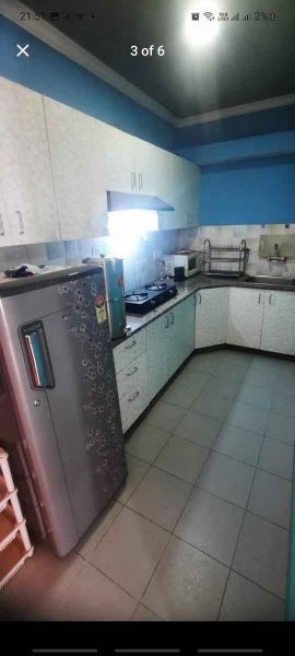 Flat On Rent MOUNT VIEW RESIDENCY, Hattiban, Lalitpur