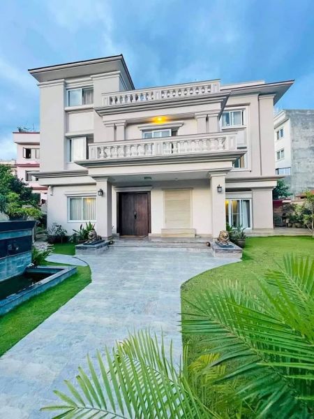 House For Rent At Budhanilkantha House For Rent At Budhanilkantha