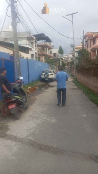 Land on sale at Dhobighat, Lalitpur