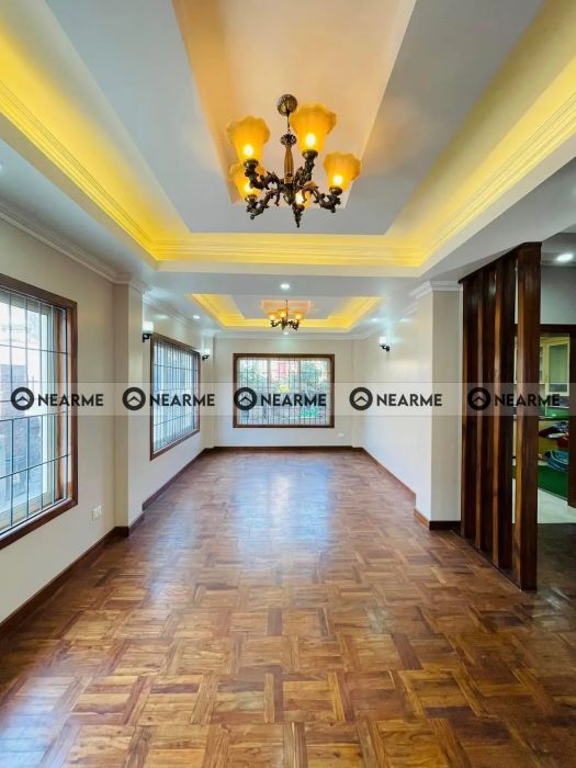 House On Sale at Budhanilkantha, Kathmandu