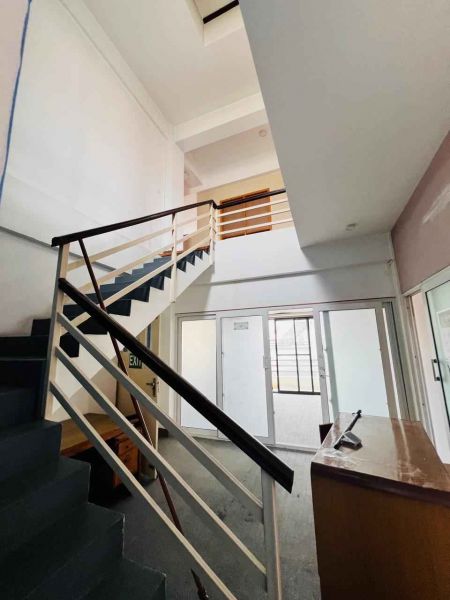 9000 Sq.ft Commercial House On Rent At Sanepa, Lalitpur 