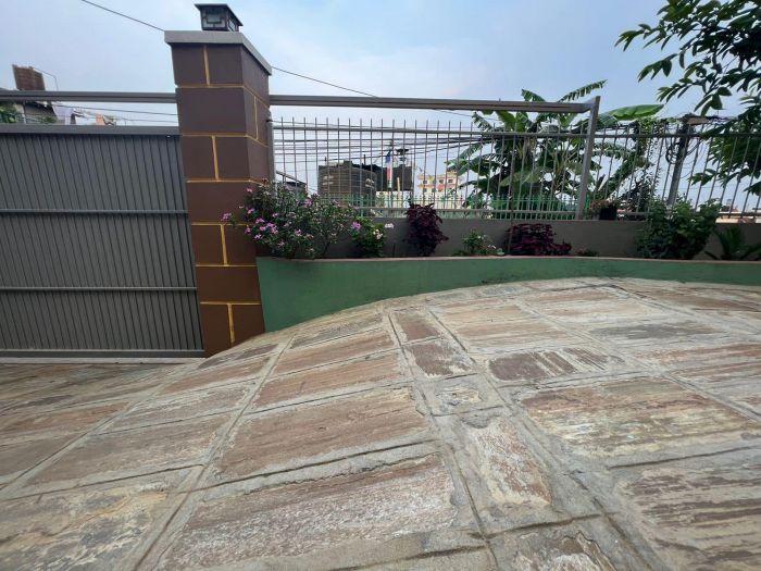 Apartment Rent at Boudha