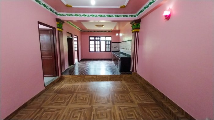 House for sale in  Pandubazar 6 Suryaninayak (Gundu)