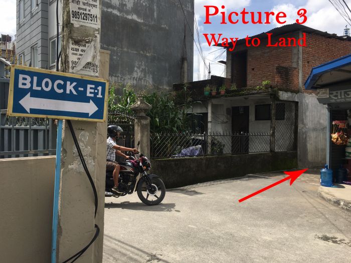 SUNDAR BASTI, BHANGAL, BUDHANILKANTHA, KATHMANDU