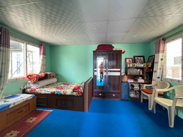 Residental Duplex House on sell At Chyasundole,Budhanilkantha