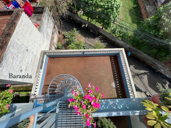 Residential Bungalow for sale in Imadol