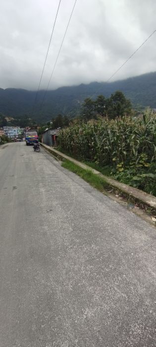 Land for sale in Kathmadnu