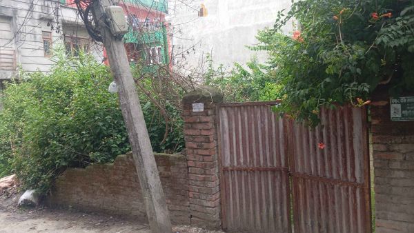 Land on sale at Imadol, Lalitpur
