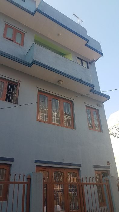 Low Price House at Convenient Location