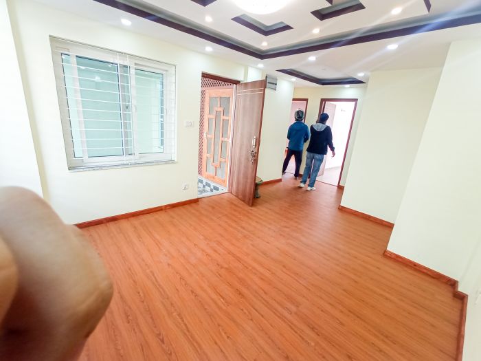 Only 300m from guwarko ring road. Hurry!  Paune 4 ana;