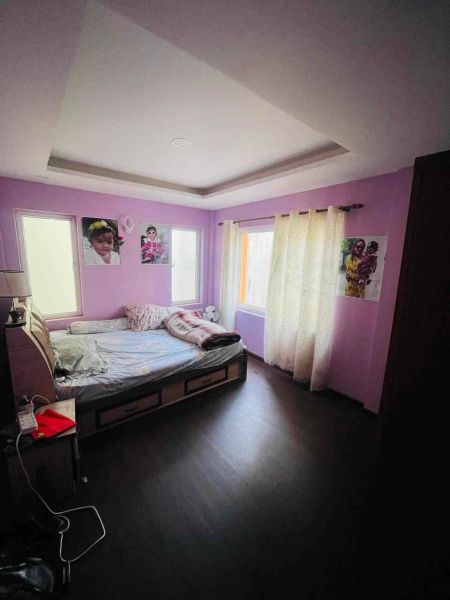 House sale in Padma colony phase-III