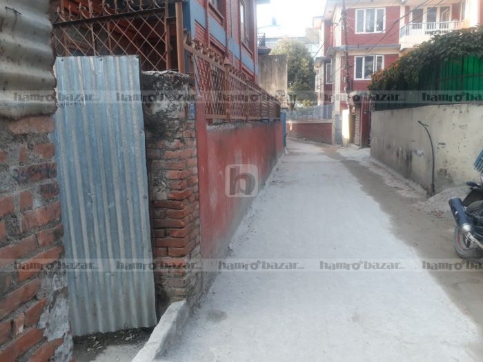 Urgent Residental Land For Sale At Samakhushi Urgent Residental Land For Sale At Samakhushi