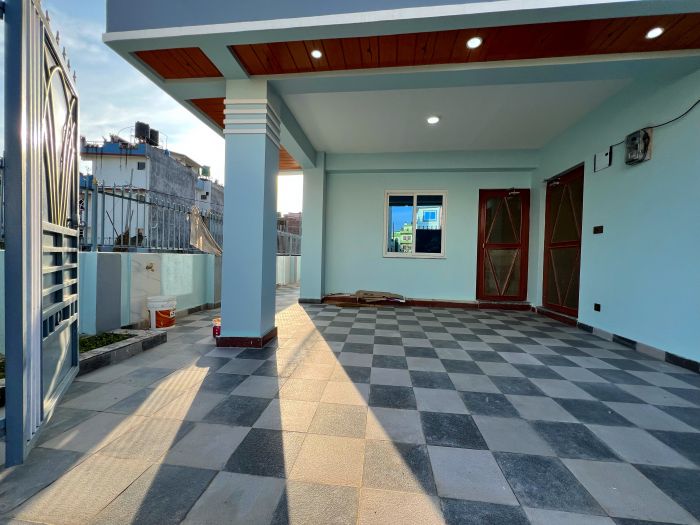 South Facing House On Sale at Imadol, Lalitpur !!