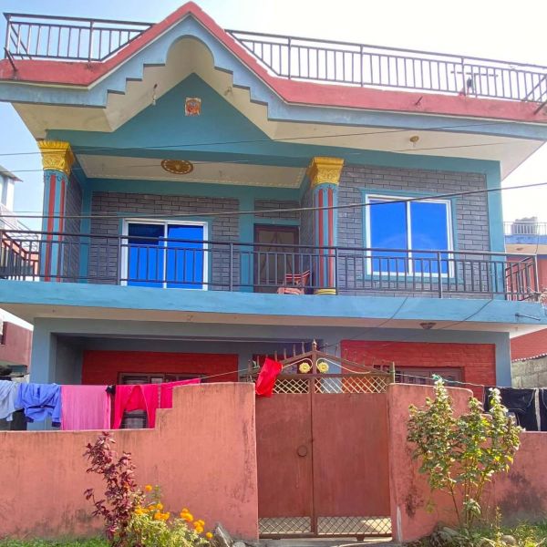House Sale at Annapurna Tole,Sisuwa,Lekhnath