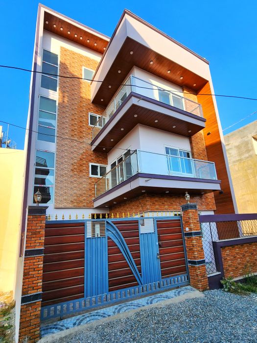 House on Sale at Imadol, Rajkulo House on Sale at Imadol, Rajkulo