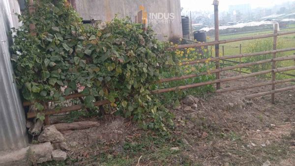 4 aana land on sale at Lubhu Lalitpur