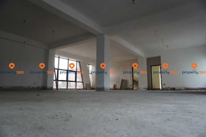 Office Space Available for RENT at Mitrapark Chowk, Ringroad