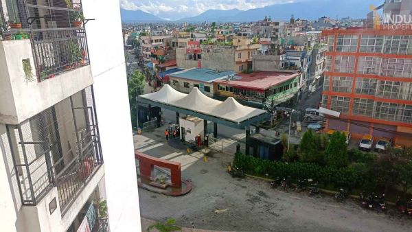 Apartment on Sale-Suncity Apartment 