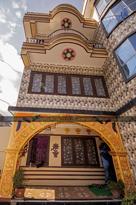 Residential and House Sale at near Jaranku ,Tarkeshwor