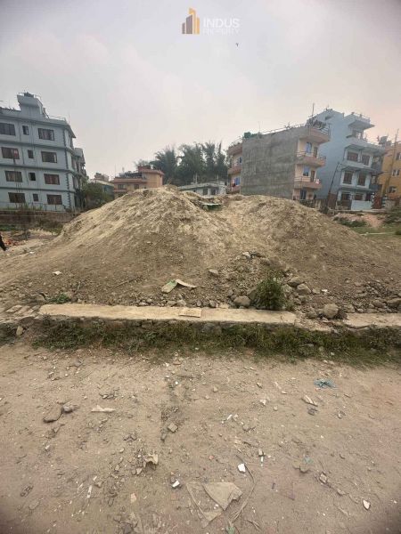 Land on sale at Hattigauda, Kathmandu Land on sale at Hattigauda, Kathmandu