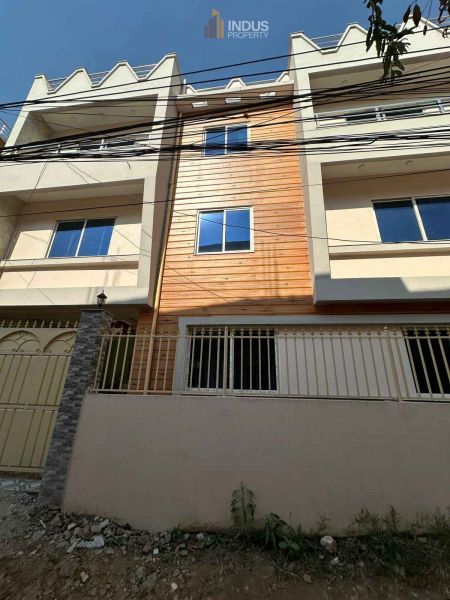 Beautiful House on sale at Tikathali, Imadol