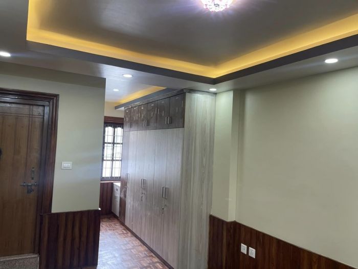 House for sale in Bhangal Budhanilkantha