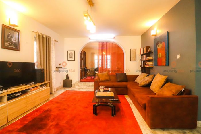 4BHK Bungalow For Sale At Sukedhara, Kathmandu 