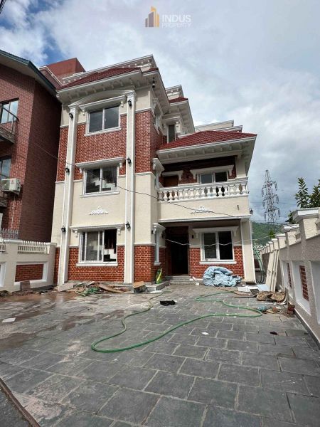 House on sale at Bhangal height, Budhanilkantha House on sale at Bhangal height, Budhanilkantha