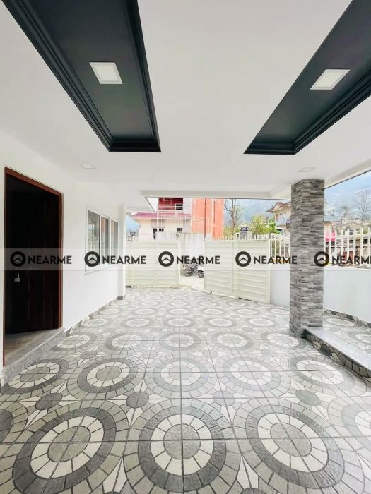 House On Sale at Budhanilkantha, Kathmandu