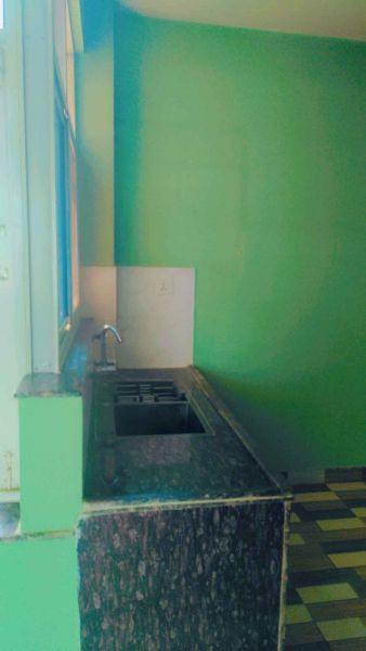 Brand new flat on rent