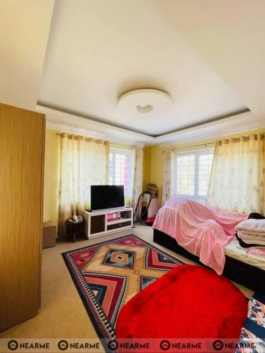 House On Sale at Budhanilkantha, Kathmandu 