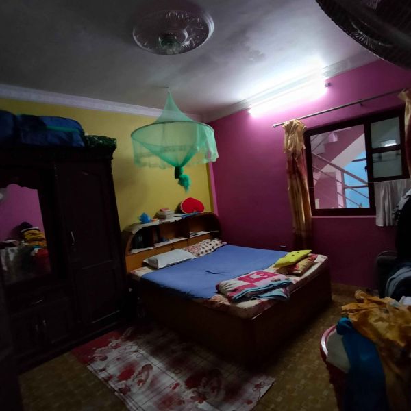 Residental Flat System House on sell at Nepaltar, KTM