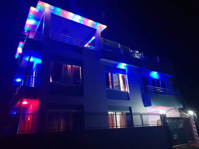 Beautiful house sale in Tokha, Panchetaar, Kathmandu