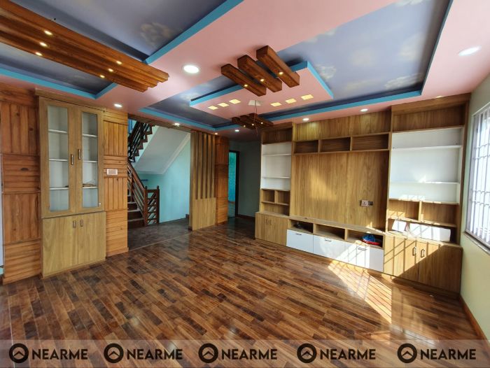 House For Sale at Imadol  