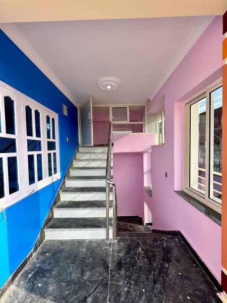 Residental Duplex House on sell At Gothatar,KTM.