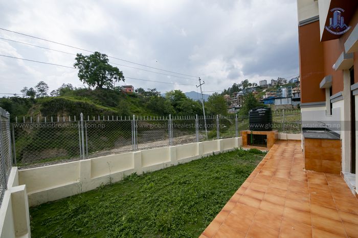 Residential House On Sale at Ramkot, Dadapauwa, Civil Home Colony, Kathmandu