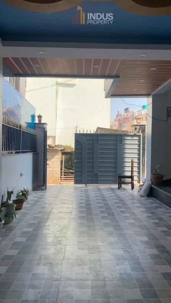 Beautiful-House on sale at Imadol, Lalitpur