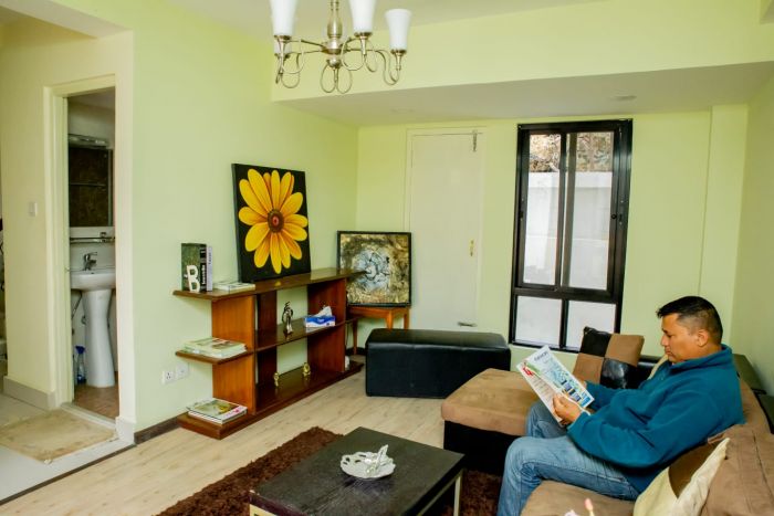 Beautiful House On Sale At Balkhu