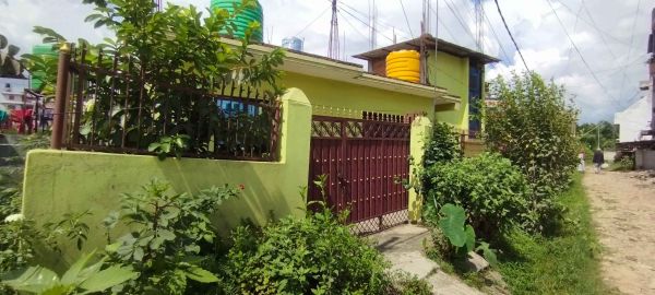 House for sale(900m from lubhu buspark and 100m from sirutar chardobato) House for sale(900m from lubhu buspark and 100m from sirutar chardobato)