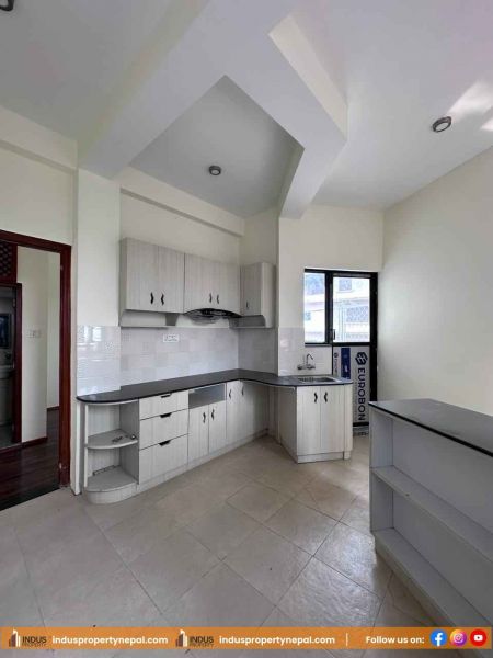 House For Rent at Budhanilkantha, Kathmandu