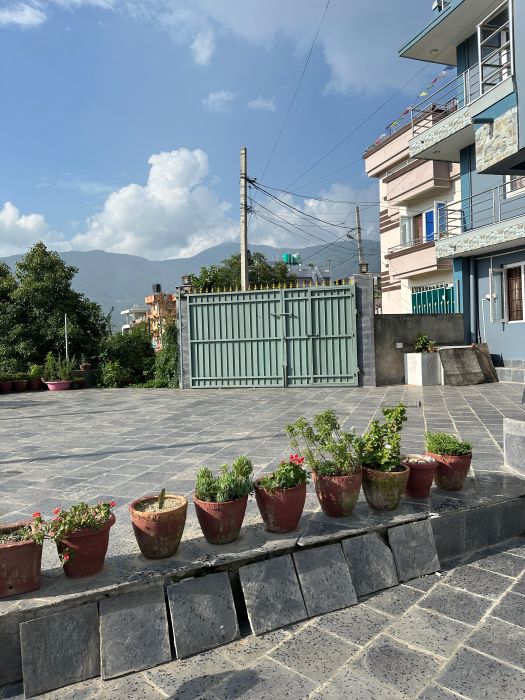 3 Houses in 1 Property for Sale in an ExtraOrdinary Location