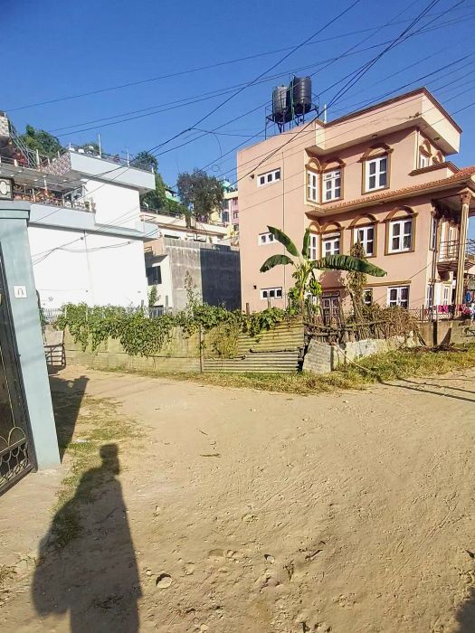 Land for sale in Satungal-14,Kathmandu