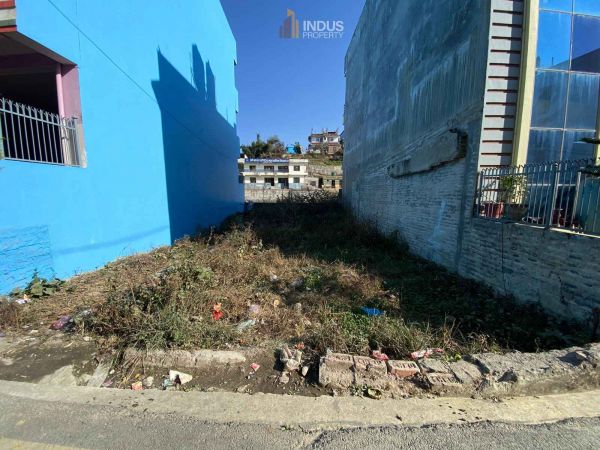 Land on sale at Mahantar Chowk, Gothatar