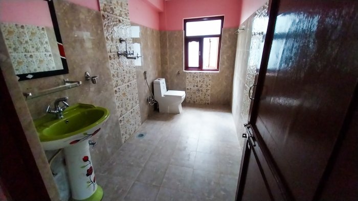 House for sale in  Pandubazar 6 Suryaninayak (Gundu)