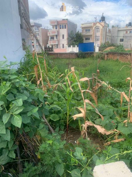 Land on sale at Shital height, Imadol Land on sale at Shital height, Imadol