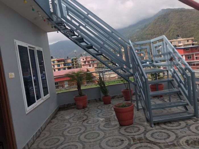 Beautiful house sale in Tokha, Panchetaar, Kathmandu