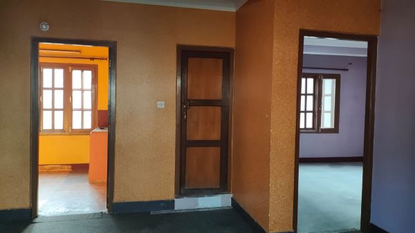 Flat for Rent at Lokanthali, Bhaktapur