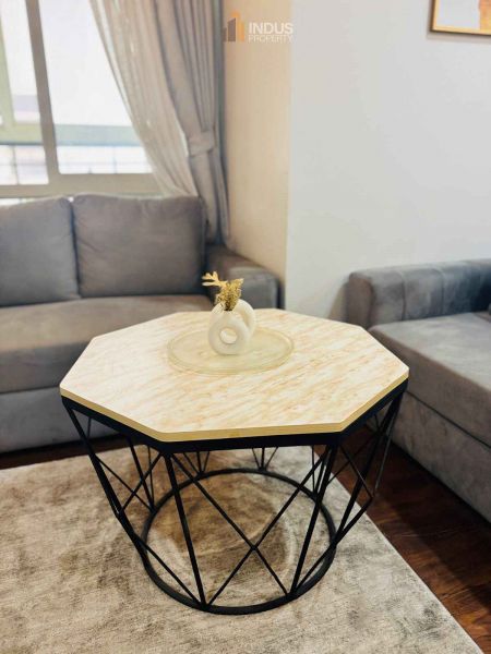 3 bhk apartment on rent at Classic tower, Hattiban